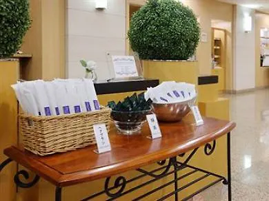 Hotel Keio Presso Inn Kanda Tokyo