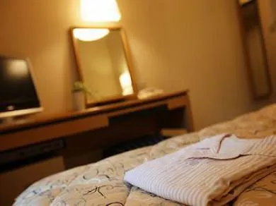 Keio Presso Inn Kanda Tokyo 3*,