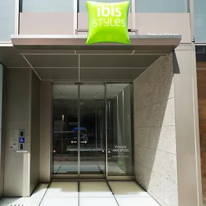 宜必思尚品东京银座酒店 東京都