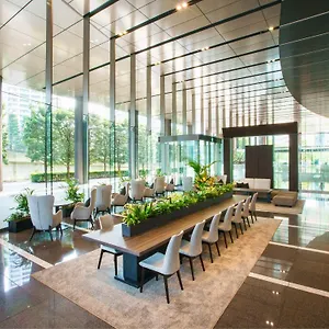 维拉芳泉东京田町大酒店 4* 東京都