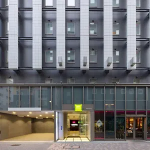 宜必思尚品东京银座酒店 東京都
