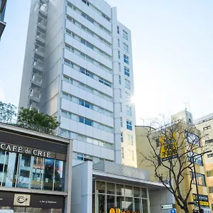 Koko Fukuoka Tenjin 3* 福岡
