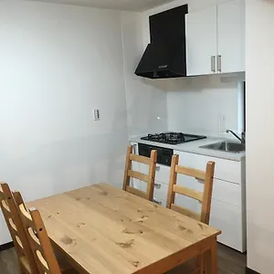 Guest house Times 2f