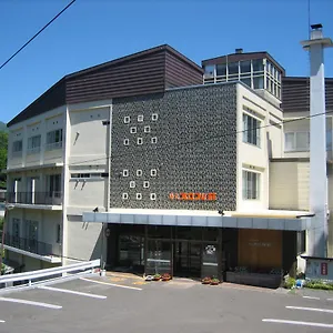 登别鲁鲁苏温泉汤原庄日式旅馆 2* 登别