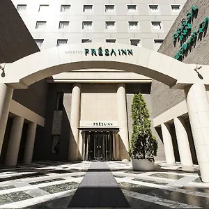 相铁fresa Inn-东京蒲田 3* 東京都