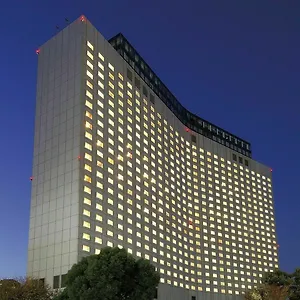 京急ex酒店品川 3* 東京都