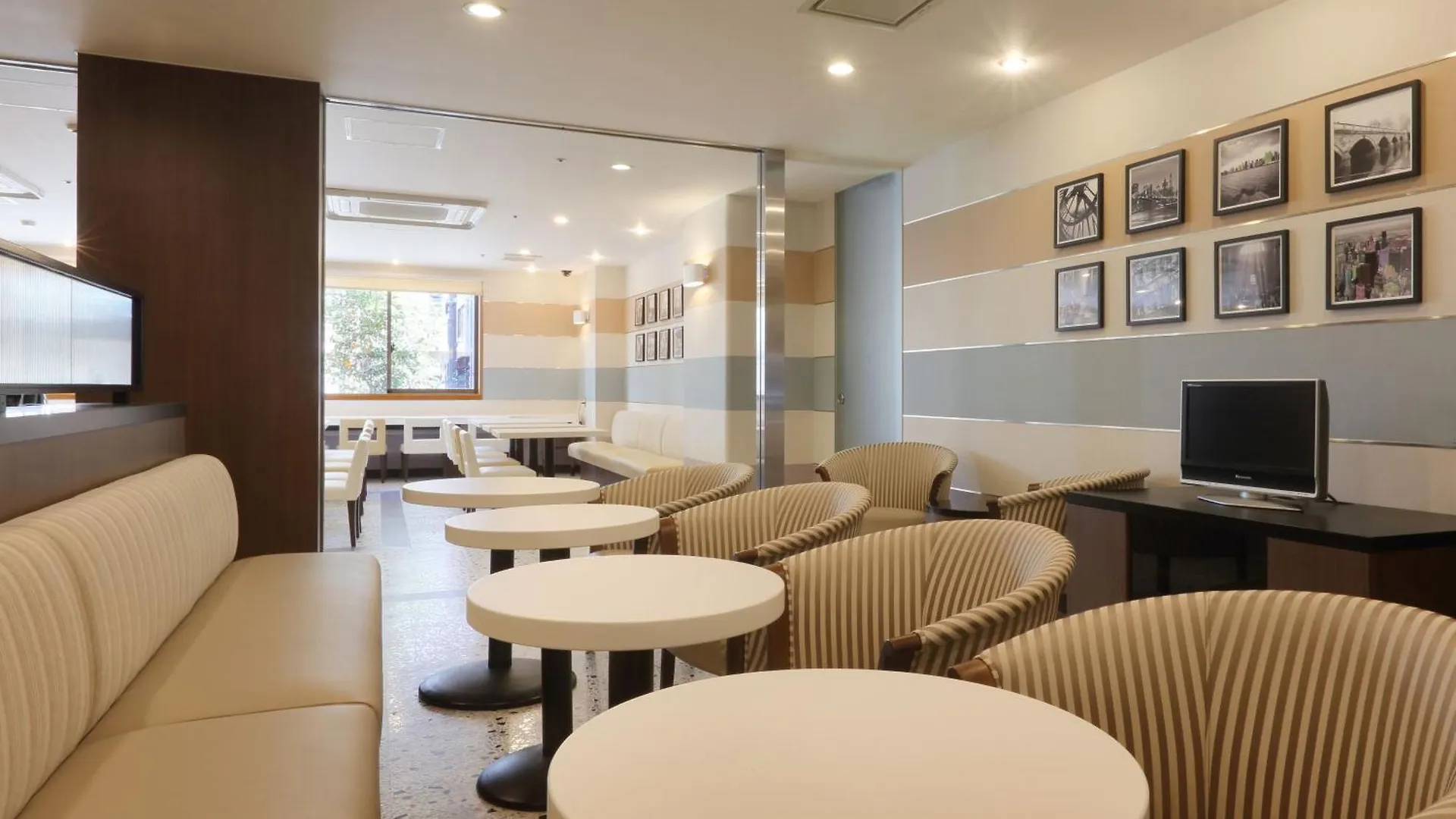 Keio Presso Inn Kanda Τόκιο