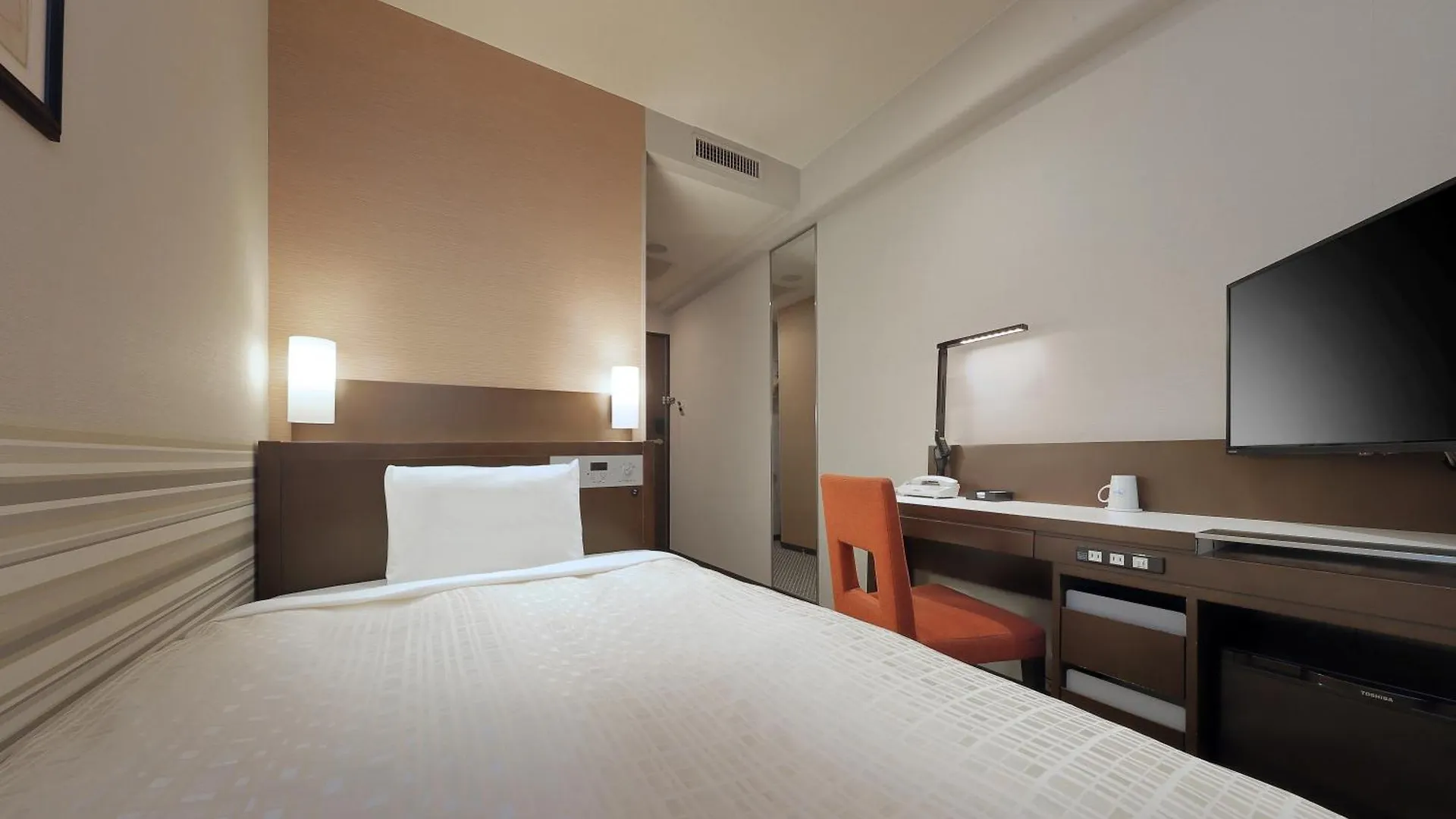 Keio Presso Inn Kanda Τόκιο Ξενοδοχείο