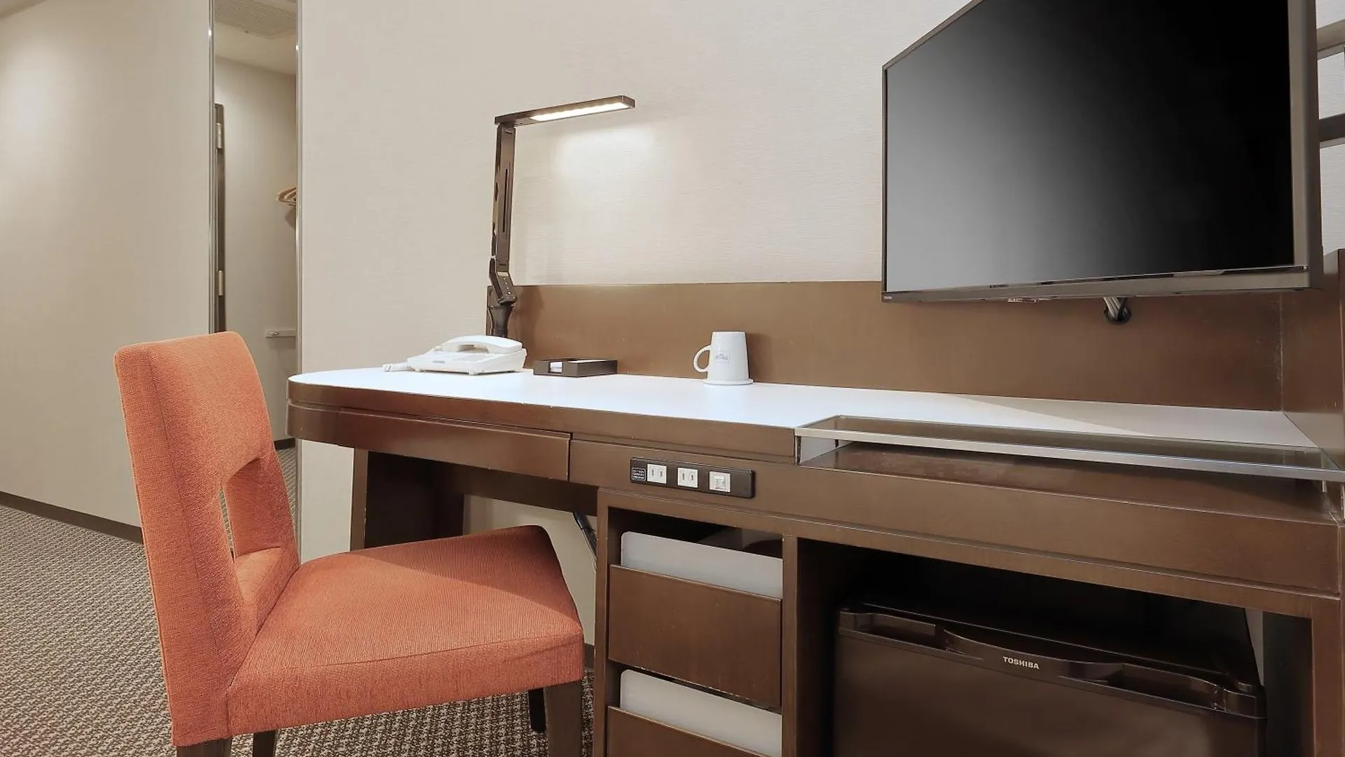 Keio Presso Inn Kanda Τόκιο Ξενοδοχείο