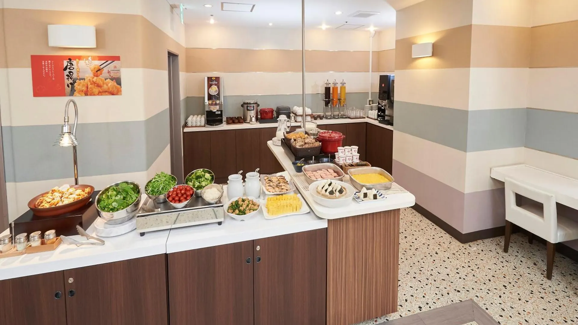 Keio Presso Inn Kanda Τόκιο 3*,  Ιαπωνία