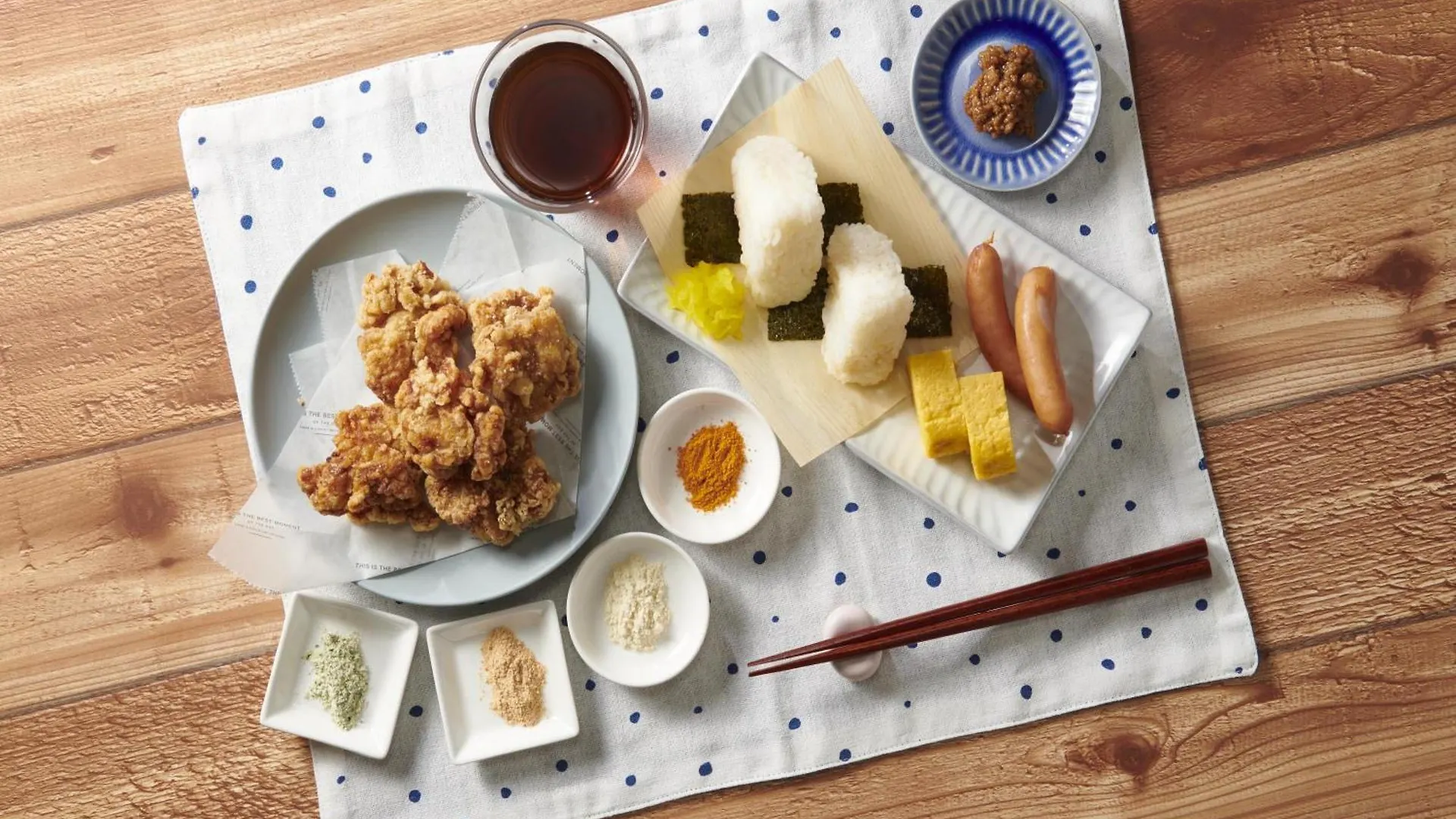Keio Presso Inn Kanda Τόκιο