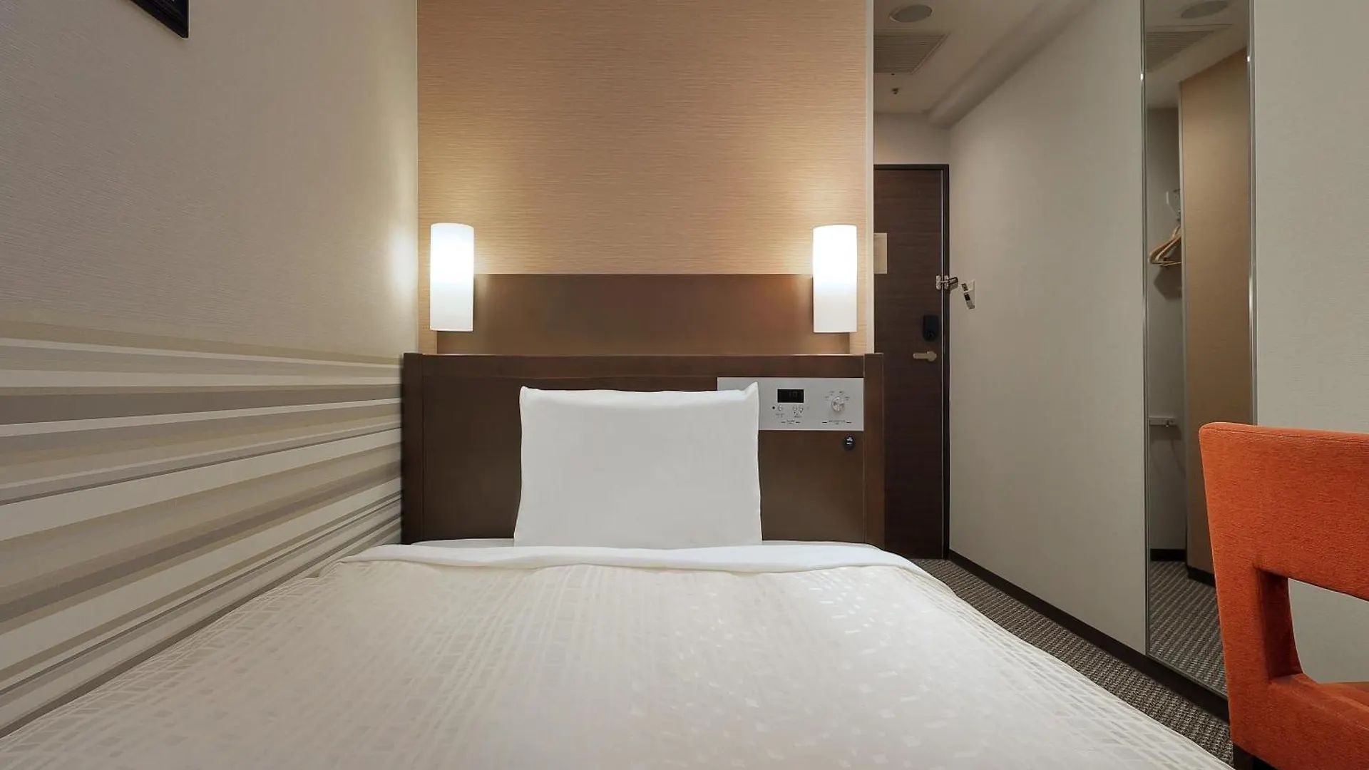 Keio Presso Inn Kanda Τόκιο Ξενοδοχείο