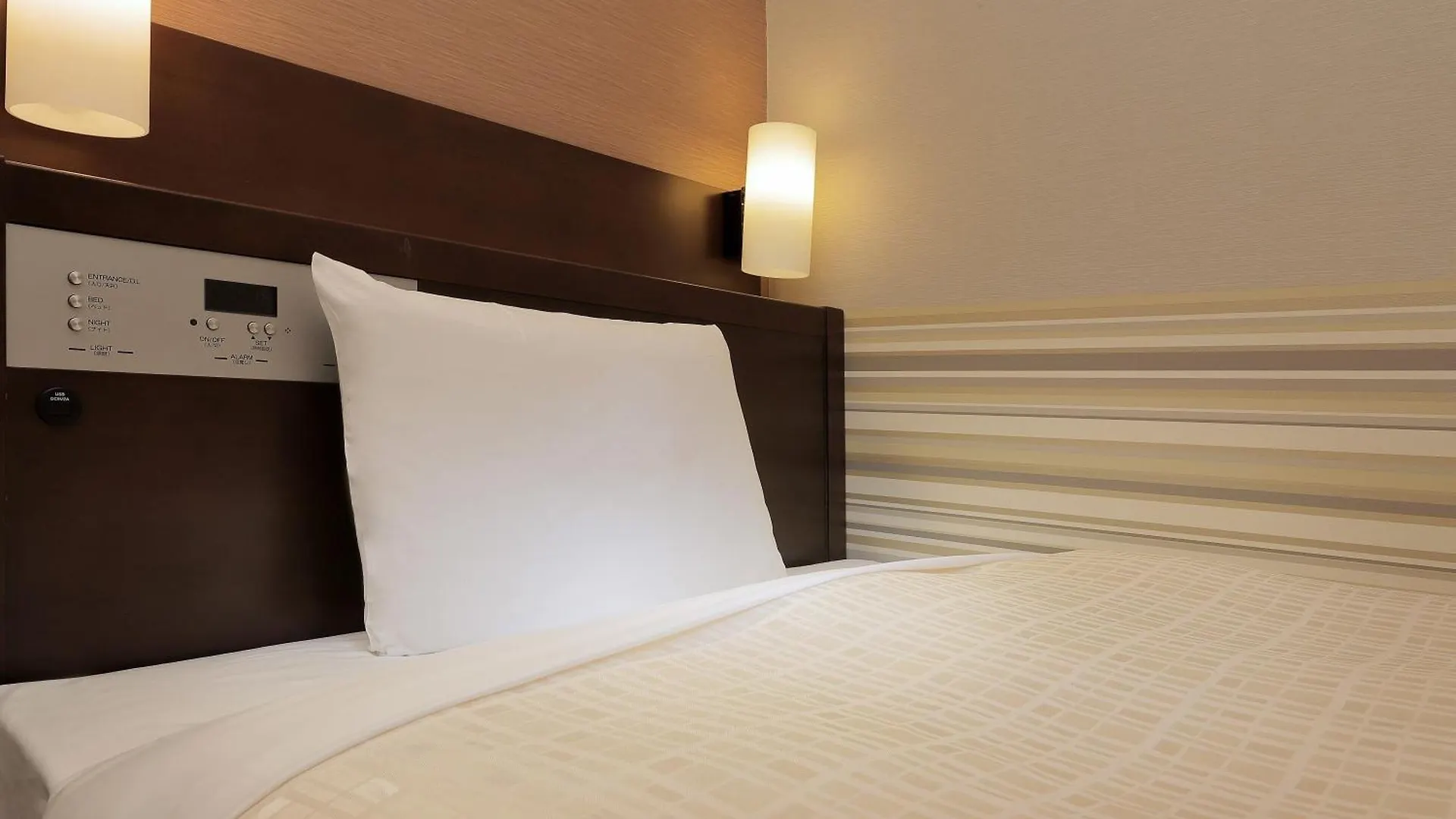 Keio Presso Inn Kanda Τόκιο Ξενοδοχείο