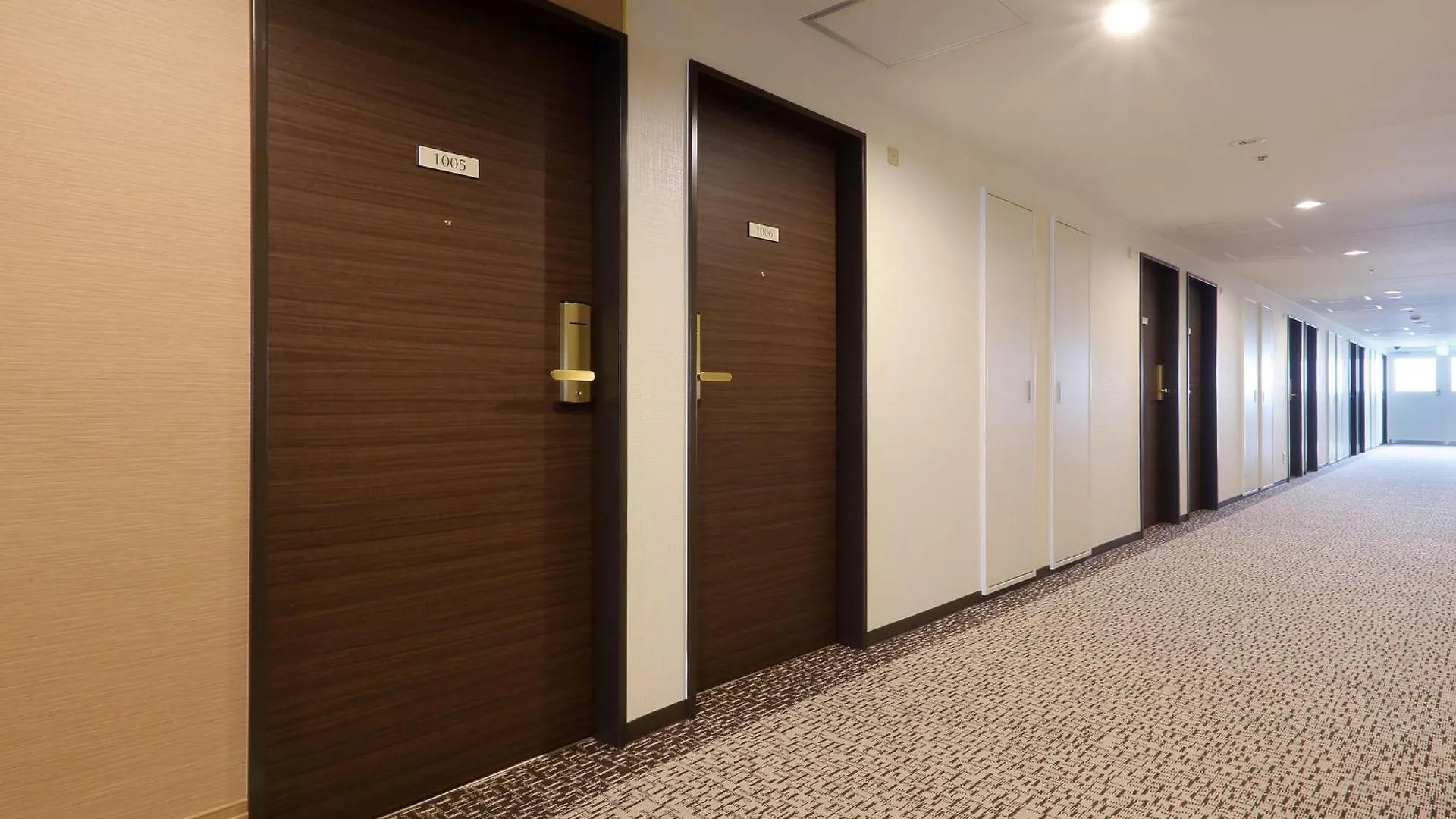 Keio Presso Inn Kanda Τόκιο Ξενοδοχείο