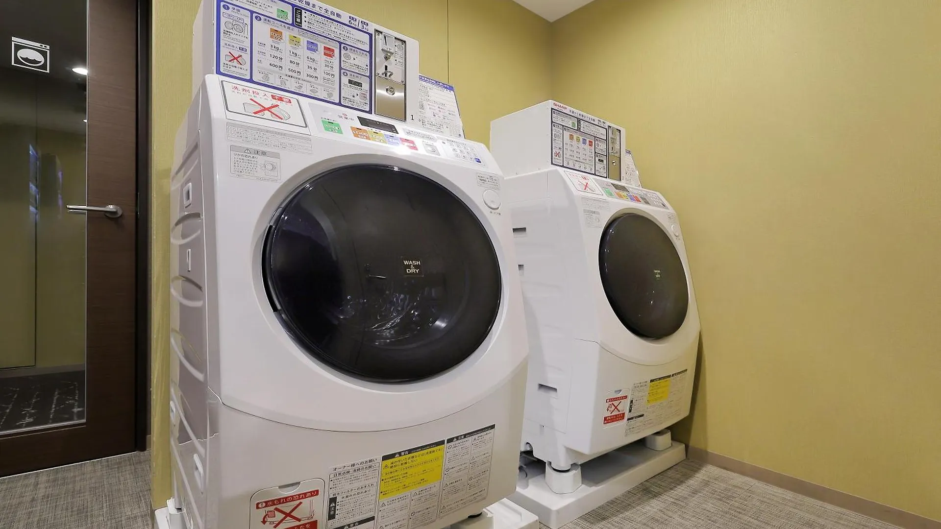 Keio Presso Inn Kanda Τόκιο