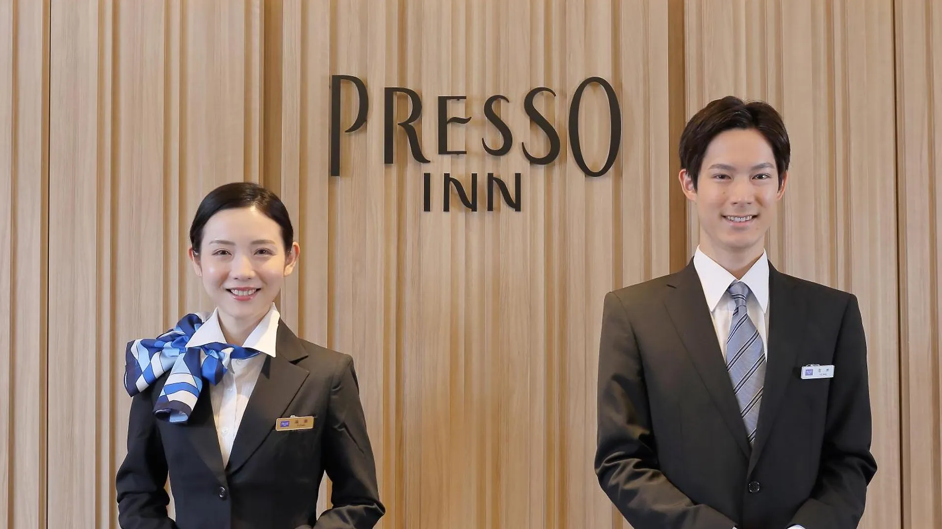 Keio Presso Inn Kanda Τόκιο