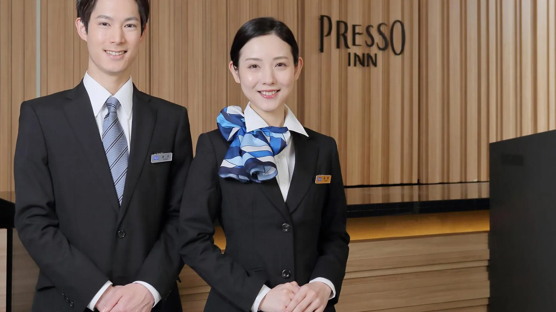 Keio Presso Inn Kanda Τόκιο Ιαπωνία