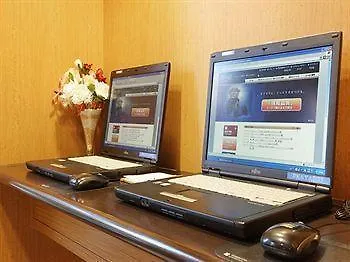 Keio Presso Inn Kanda Τόκιο
