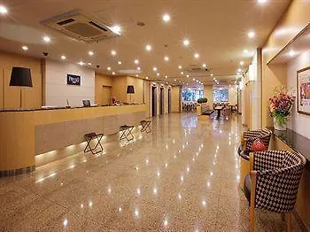 Ξενοδοχείο Keio Presso Inn Kanda Τόκιο