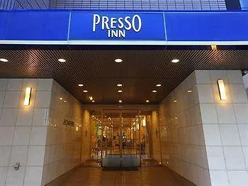 Keio Presso Inn Kanda Τόκιο Ιαπωνία