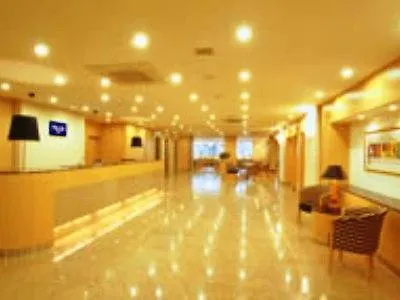 Ξενοδοχείο Keio Presso Inn Kanda Τόκιο