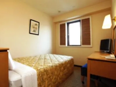 Keio Presso Inn Kanda Τόκιο Ιαπωνία