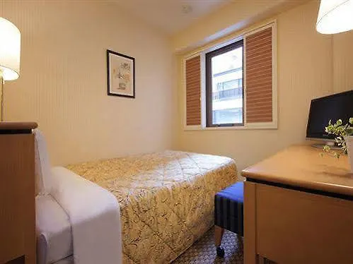 Keio Presso Inn Kanda Τόκιο 3*,