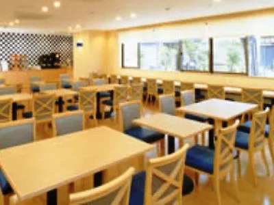 Keio Presso Inn Kanda Τόκιο