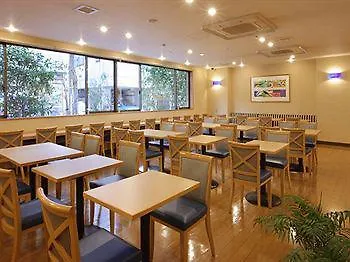Keio Presso Inn Kanda Τόκιο